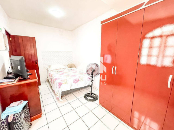 Casa com 5 Quartos à Venda, 200 m² em Ilha Dos Bentos - Vila Velha