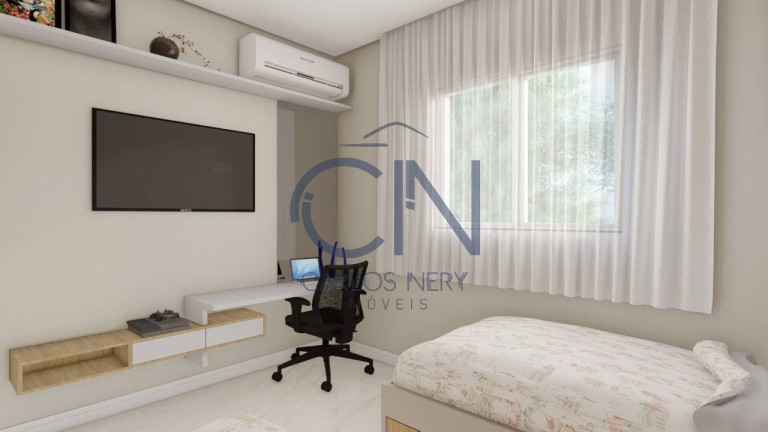 Imagem Casa com 2 Quartos à Venda, em Vila Santa Fé - Taubaté Imagem Casa com 2 Quartos à Venda, em Vila Santa Fé - Taubaté