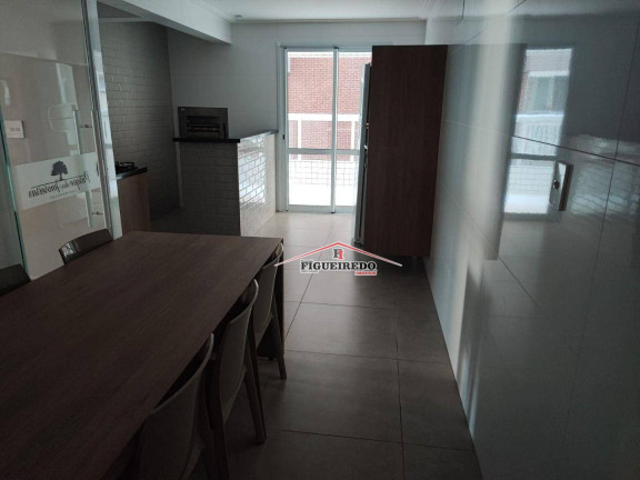 Imagem Apartamento com 3 Quartos à Venda, 134 m² em Canto Do Forte - Praia Grande Imagem Apartamento com 3 Quartos à Venda, 134 m² em Canto Do Forte - Praia Grande