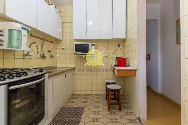 Imagem Apartamento com 1 Quarto à Venda, 51 m² em Higienópolis - São Paulo Imagem Apartamento com 1 Quarto à Venda, 51 m² em Higienópolis - São Paulo