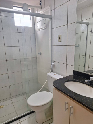 Imagem Apartamento com 2 Quartos para Temporada, 52 m² em Manaíra - João Pessoa