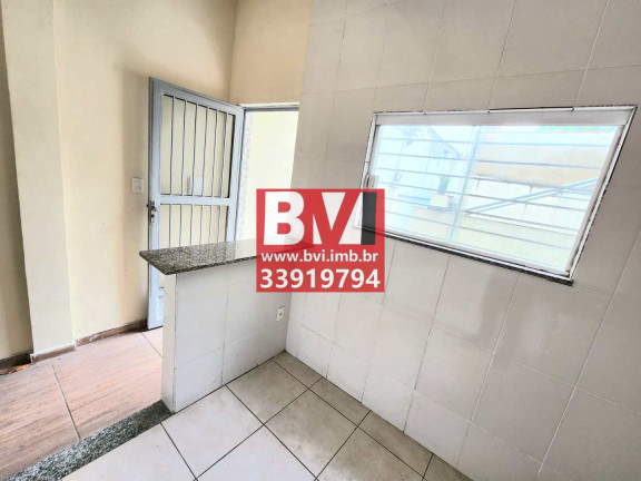 Imagem Casa com 1 Quarto à Venda, 30 m² em Olaria - Rio De Janeiro