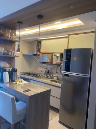 Imagem Apartamento com 2 Quartos à Venda, 62 m² em Jardim Nova Aliança - Ribeirão Preto Imagem Apartamento com 2 Quartos à Venda, 62 m² em Jardim Nova Aliança - Ribeirão Preto