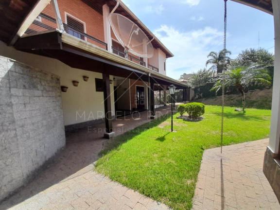 Imagem Casa com 4 Quartos à Venda, 1.091 m² em Condomínio São Joaquim - Valinhos Imagem Casa com 4 Quartos à Venda, 1.091 m² em Condomínio São Joaquim - Valinhos