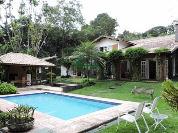 Casa com 3 Quartos à Venda, 2 m² em Granja Do Lago - Cotia