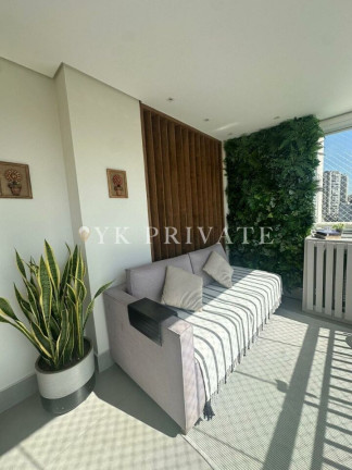Imagem Apartamento com 3 Quartos à Venda, 138 m² em Vila Andrade - São Paulo Imagem Apartamento com 3 Quartos à Venda, 138 m² em Vila Andrade - São Paulo