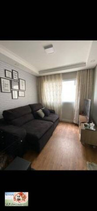 Imagem Apartamento com 2 Quartos à Venda, 52 m² em Paulicéia - São Bernardo Do Campo Imagem Apartamento com 2 Quartos à Venda, 52 m² em Paulicéia - São Bernardo Do Campo