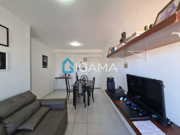 Imagem Imóvel com 2 Quartos à Venda, 57 m² em Neópolis - Natal Imagem Imóvel com 2 Quartos à Venda, 57 m² em Neópolis - Natal