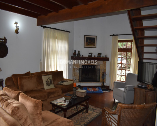 Imagem Casa com 4 Quartos à Venda, 118 m² em Região Do Atalaia - Campos Do Jordão Imagem Casa com 4 Quartos à Venda, 118 m² em Região Do Atalaia - Campos Do Jordão
