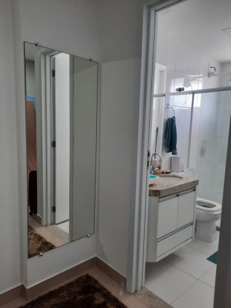 Imagem Apartamento com 1 Quarto para Temporada, 65 m² em Praia Do Morro - Guarapari Imagem Apartamento com 1 Quarto para Temporada, 65 m² em Praia Do Morro - Guarapari