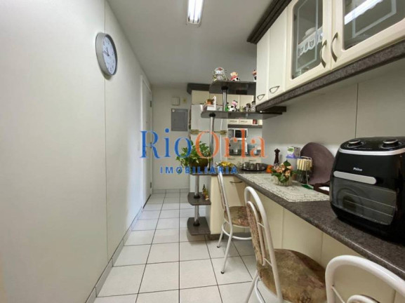 Imagem Apartamento com 4 Quartos à Venda, 144 m² em Barra Da Tijuca - Rio De Janeiro