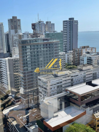Imagem Imóvel com 4 Quartos para Alugar, 219 m² em Campo Grande - Salvador Imagem Imóvel com 4 Quartos para Alugar, 219 m² em Campo Grande - Salvador