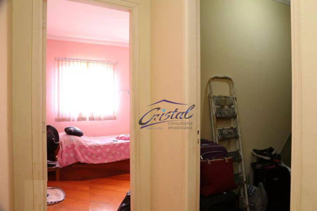 Imagem Casa com 3 Quartos à Venda, 180 m² em Parque Monte Alegre - Taboão Da Serra