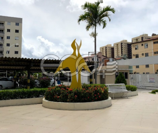 Imagem Apartamento com 3 Quartos à Venda, 68 m² em Jabotiana - Aracaju Imagem Apartamento com 3 Quartos à Venda, 68 m² em Jabotiana - Aracaju