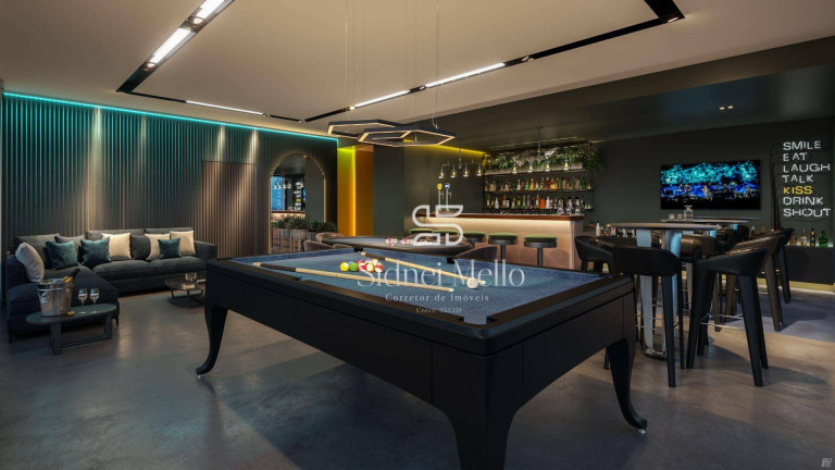 Imagem Apartamento com 4 Quartos à Venda, 187 m² em 2 Quadra Centro - Balneário Camboriú