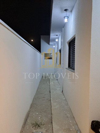 Imagem Casa com 3 Quartos à Venda, 132 m² em Residencial Dunamis - São José Dos Campos