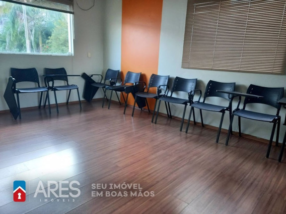 Imagem Sala Comercial para Alugar, 14 m² em Jardim Girassol - Americana Imagem Sala Comercial para Alugar, 14 m² em Jardim Girassol - Americana