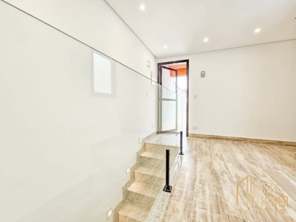 Imagem Casa com 4 Quartos à Venda, 160 m² em Jardim Vila Mariana - São Paulo Imagem Casa com 4 Quartos à Venda, 160 m² em Jardim Vila Mariana - São Paulo