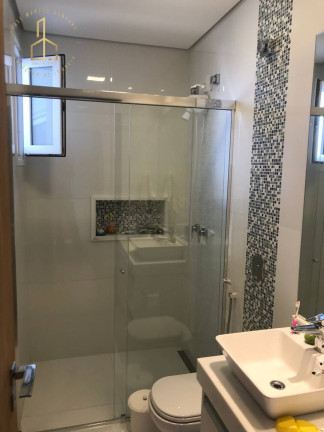 Imagem Casa de Condomínio com 4 Quartos à Venda, 540 m² em Parque Reserva Fazenda Imperial - Sorocaba
