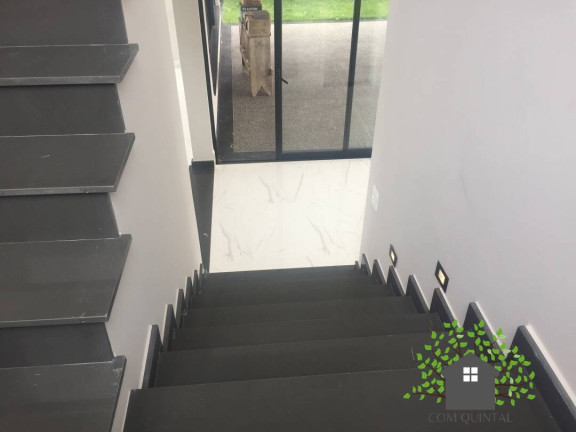 Imagem Casa com 4 Quartos à Venda, 370 m² em Alphaville - Granja Viana - Carapicuíba