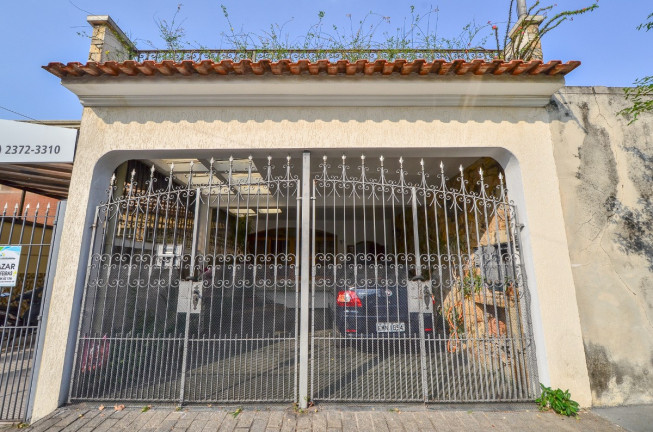 Imagem Casa com 3 Quartos à Venda, 280 m² em Vila Monumento - São Paulo Imagem Casa com 3 Quartos à Venda, 280 m² em Vila Monumento - São Paulo