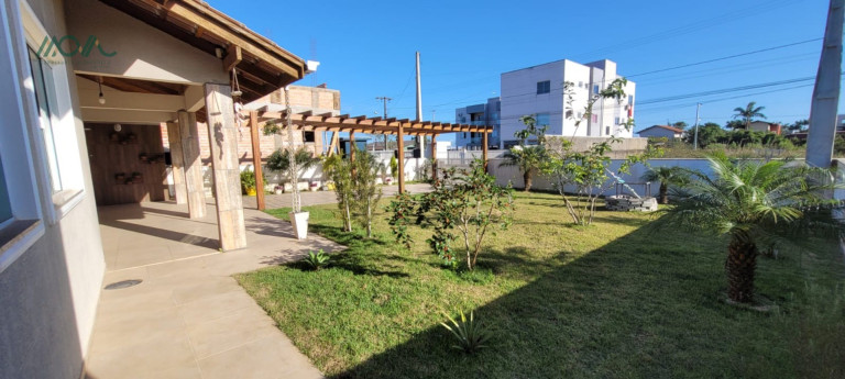 Imagem Casa com 3 Quartos à Venda, 160 m² em Recanto Do Farol - Itapoá Imagem Casa com 3 Quartos à Venda, 160 m² em Recanto Do Farol - Itapoá