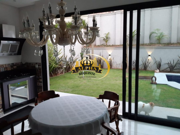 Imagem Casa à Venda, 397 m² em Alphaville - Barueri