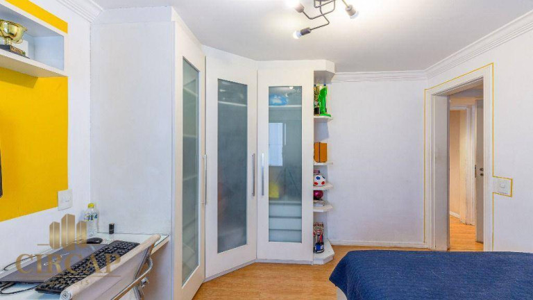 Imagem Apartamento com 3 Quartos à Venda, 160 m² em Pinheiros - São Paulo Imagem Apartamento com 3 Quartos à Venda, 160 m² em Pinheiros - São Paulo