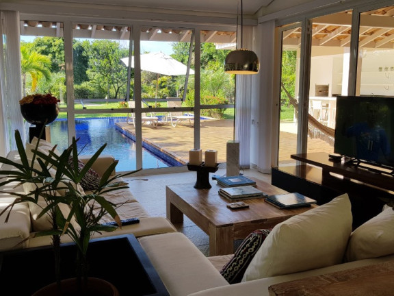 Imagem Imóvel com 4 Quartos à Venda, 330 m² em Sauipe - Mata De São João