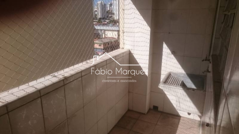 Imagem Apartamento com 2 Quartos para Alugar, 75 m² em Vila Gomes Cardim - São Paulo Imagem Apartamento com 2 Quartos para Alugar, 75 m² em Vila Gomes Cardim - São Paulo
