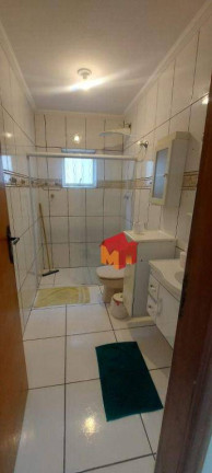 Imagem Casa com 3 Quartos à Venda, 101 m² em Vila Biasi - Americana Imagem Casa com 3 Quartos à Venda, 101 m² em Vila Biasi - Americana