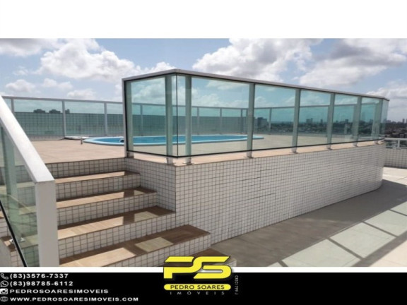 Imagem Imóvel com 3 Quartos à Venda, 279 m² em Jardim Cidade Universitária - João Pessoa Imagem Imóvel com 3 Quartos à Venda, 279 m² em Jardim Cidade Universitária - João Pessoa