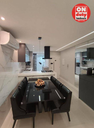 Imagem Apartamento com 2 Quartos à Venda, 89 m² em Pompéia - Santos Imagem Apartamento com 2 Quartos à Venda, 89 m² em Pompéia - Santos