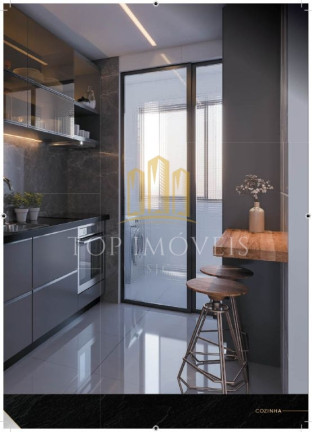 Imagem Apartamento com 3 Quartos à Venda, 70 m² em Jardim Oriente - São José Dos Campos
