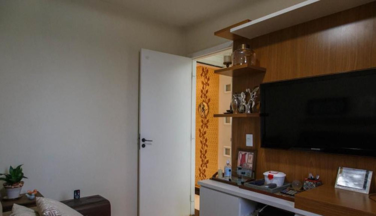 Imagem Apartamento com 3 Quartos à Venda, 84 m² em Tatuapé - São Paulo