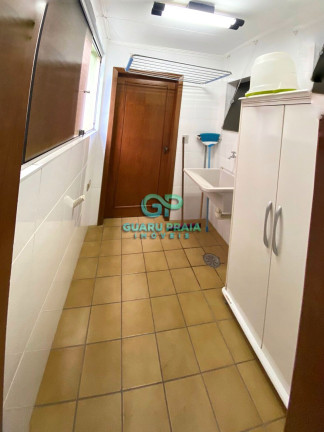 Imagem Apartamento com 4 Quartos à Venda, 120 m² em Enseada - Guarujá