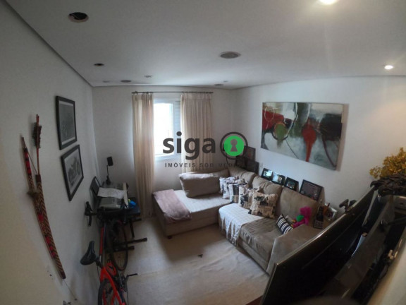Imagem Casa com 3 Quartos à Venda, 106 m² em Morumbi - São Paulo Imagem Casa com 3 Quartos à Venda, 106 m² em Morumbi - São Paulo