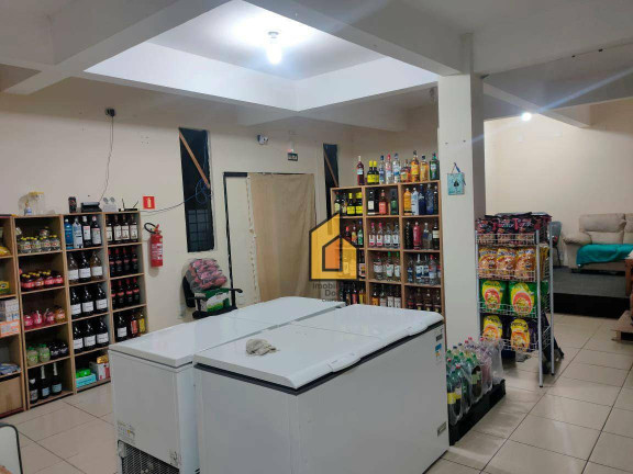 Sobrado com 2 Quartos à Venda, 285 m² em Passauna - Araucária