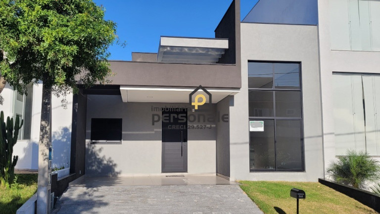 Imagem Imóvel com 3 Quartos à Venda, 148 m² em Condominio Terras De São Francisco - Sorocaba Imagem Imóvel com 3 Quartos à Venda, 148 m² em Condominio Terras De São Francisco - Sorocaba
