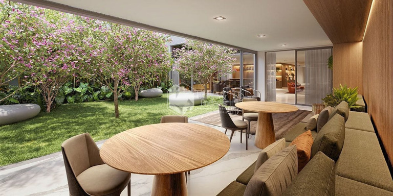 Imagem Apartamento com 3 Quartos à Venda, 252 m² em Jardim Paulista - São Paulo Imagem Apartamento com 3 Quartos à Venda, 252 m² em Jardim Paulista - São Paulo