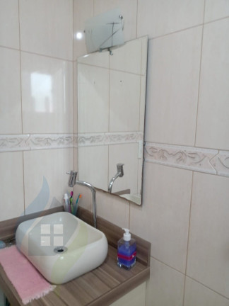 Imagem Casa com 2 Quartos à Venda, 111 m² em Jordanópolis - São Bernardo Do Campo Imagem Casa com 2 Quartos à Venda, 111 m² em Jordanópolis - São Bernardo Do Campo