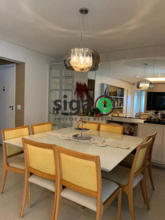 Imagem Apartamento com 3 Quartos à Venda, 145 m² em Barra Funda - São Paulo Imagem Apartamento com 3 Quartos à Venda, 145 m² em Barra Funda - São Paulo