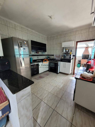 Imagem Sobrado com 2 Quartos à Venda, em Cabuçu - Itanhaém Imagem Sobrado com 2 Quartos à Venda, em Cabuçu - Itanhaém