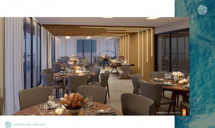 Imagem Apartamento com 3 Quartos à Venda, 119 m² em Icaraí - Niterói Imagem Apartamento com 3 Quartos à Venda, 119 m² em Icaraí - Niterói