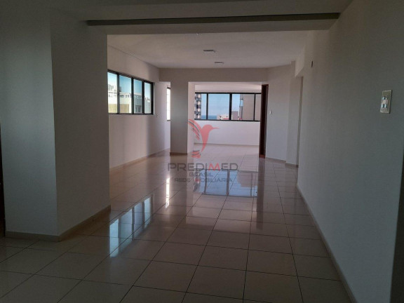 Imagem Apartamento com 5 Quartos à Venda, 220 m² em Manaira - João Pessoa Imagem Apartamento com 5 Quartos à Venda, 220 m² em Manaira - João Pessoa