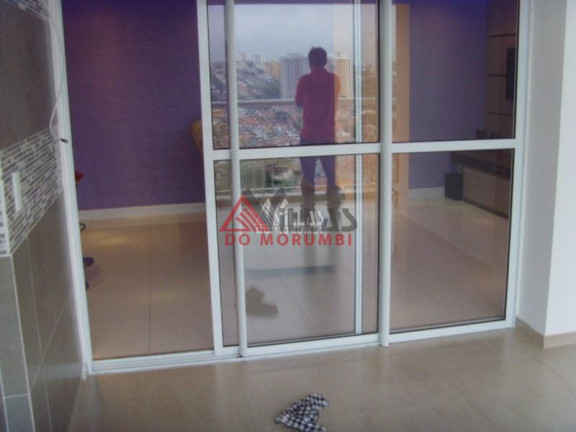 Imagem Apartamento com 3 Quartos à Venda, 96 m² em Vila Prel - São Paulo Imagem Apartamento com 3 Quartos à Venda, 96 m² em Vila Prel - São Paulo