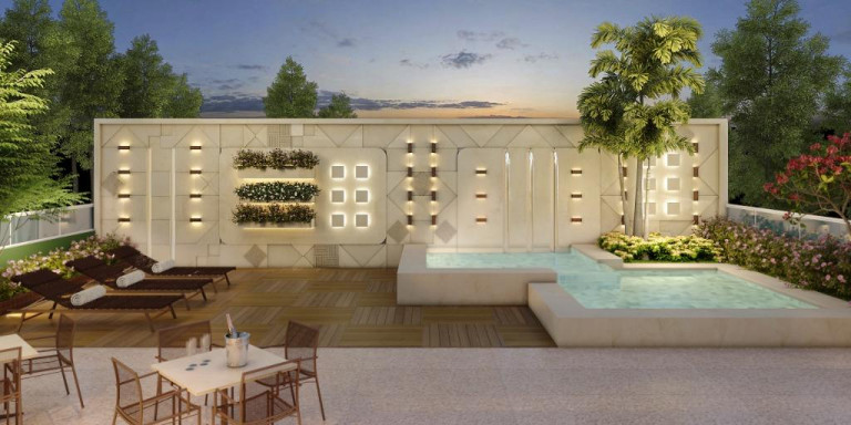 Imagem Apartamento com 3 Quartos à Venda, 209 m² em Meireles - Fortaleza Imagem Apartamento com 3 Quartos à Venda, 209 m² em Meireles - Fortaleza
