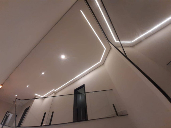 Imagem Casa com 4 Quartos à Venda, 211 m² em Monte Rey - Monte Mor