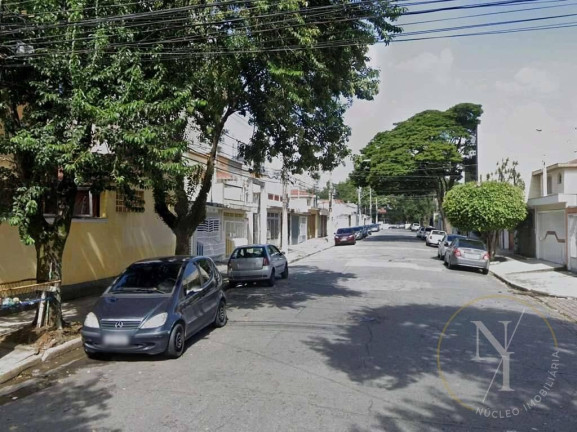 Imagem Casa com 2 Quartos à Venda, 130 m² em Vila Moreira - São Paulo