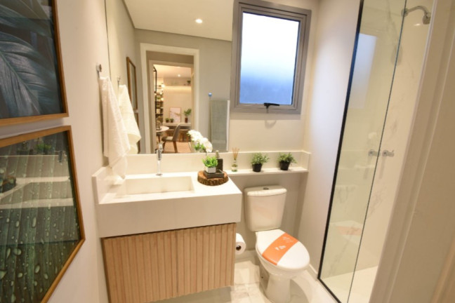Imagem Apartamento com 3 Quartos à Venda, 86 m² em Vila Santa Catarina - São Paulo Imagem Apartamento com 3 Quartos à Venda, 86 m² em Vila Santa Catarina - São Paulo